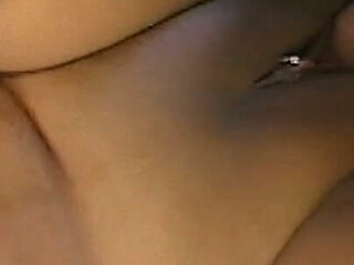 Insatiable MILF Takes Two Muscular Studs Deep