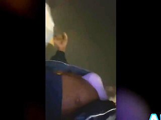 Take It Out I just made a custom and was still engorged by how hot it was. So, I thought taking the trash out, getting fresh air