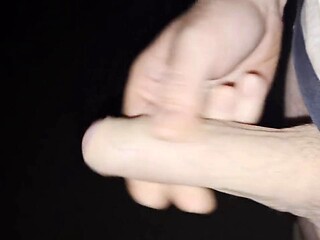Ryan Pops Gay Cumshot Compilation