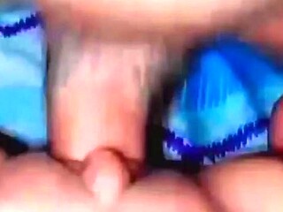 Naughty Asian MILF spreads legs for cum filling
