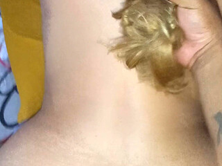 Sexo Anal Latina Hot