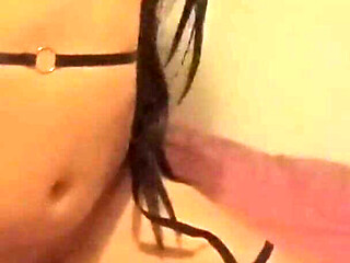 Don't Show It to Her Boyfriend - My Stepsister's Cell Phone Video
