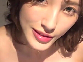 Kana Morisawa Ignites the Night. - 1