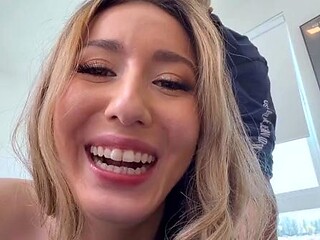 Full Anal Romp