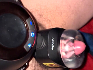 New Toy