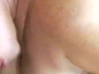 Wife dressed up for boytoy