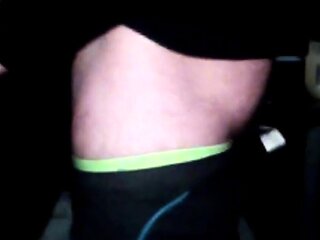 Thick Cock Barebacks Me Hard