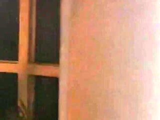 MILF Comes Into My Apartment and Sucks Me at Coffee Time