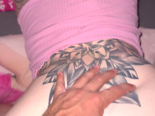 Tattooed Gets Undergone