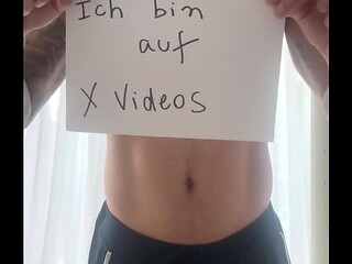 Verifikationsvideo