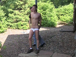 Marshall - Chapter 4