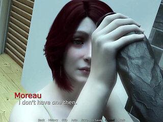 Yurias Passion 3 to Be Continue