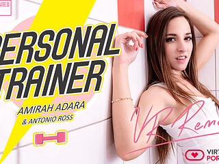 Personal Trainer Remake