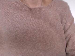 10 Days Before Your Wedding: Taboo Encounter - Cum on My Sweater, Lady Victoria Valente