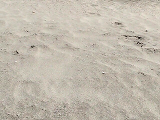 On the Beach Nude