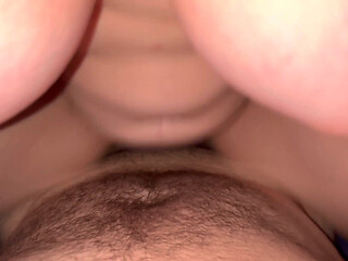 She's on Top Close-up