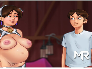 SummertimeSaga slut bot will do all the work so what are you waiting for?