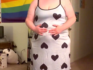 Nights with the Nympho