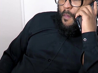 My Wife Never Answered My Calls During Work Hours