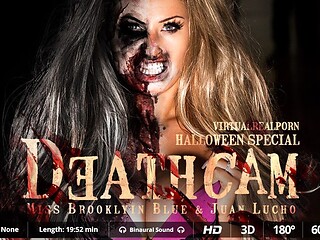 Halloween Special: Deathcam