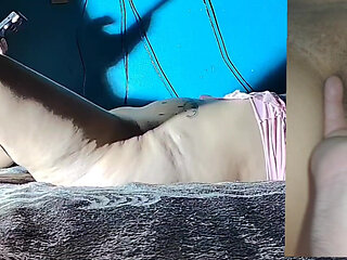 Today It Is His Turn Solid, Head and Finger