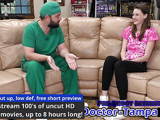 Dr Tampa - Do They Really Health Care About You? - Lilly Jade