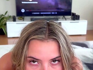 Madiiitay Gets Creampied After Riding BF Cock Onlyfans