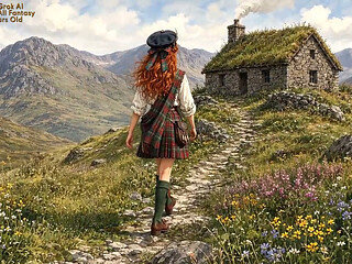 Highland Fling - One