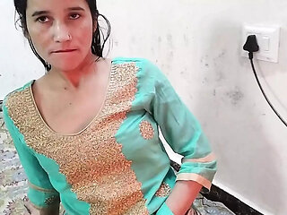 Bhabhi ko chod kar pregnant kar diya