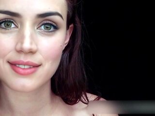 Hottest brunette solo webcam masturbation 2