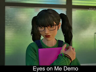 Eyes on Me