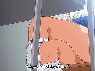 Big tits squirt hentai