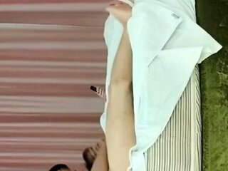 Small titted teen amateur rides dong and she loves it