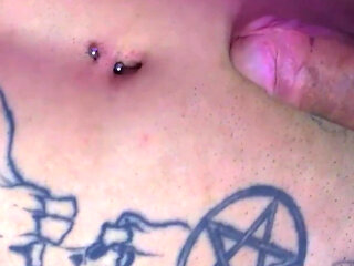 My Step-sister Is Disgusting, She Likes to Smell My Dick