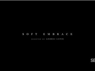 Soft Embrace - Amalia Davis & May Thai