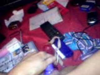 I really worried about it