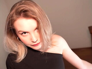 Slutty beauty gets fucked in the ass. Bitch enjoys.