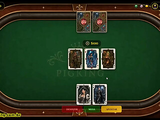 Games Pigking
