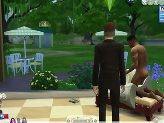 Sims 4 Sex