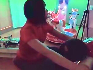 3 Hours of Nonstop Creampies - Gagging Deepthroat and a Monster Dildo Merry-go-round