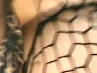 Bitchy Nymphos Pounding and Screaming in Bedroom Madness