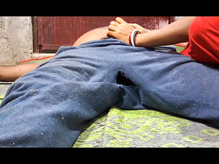 Sex Video with Servant