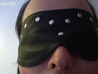 Nylon and BDSM Experience Vol 2 in Full HD