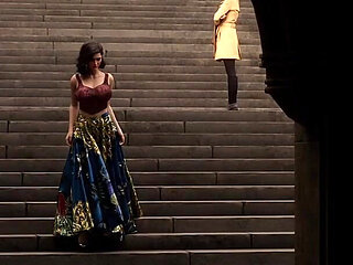 Ms. Denvers - V0.1.2.5 - Full Part