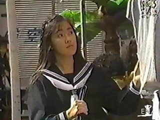 Oka Hiromi Thief Dairy Farm: Blowjob, Hardcore  Cumshot Porn