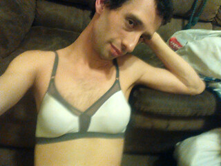 Early Self-photography Nudes (2015-2018) Part 2
