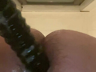 Asscunt a bit