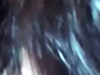 Bety's First Time - Young Morrita Gets Fucked Hard