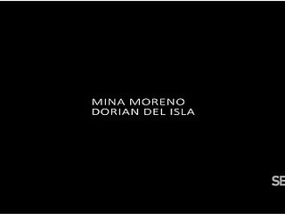 Night Story - Mina Moreno & Dorian Del Isla
