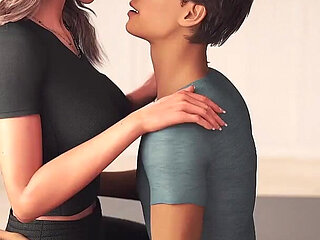 A Wife and Stepmother Awam main Edition #28, New Update V 175